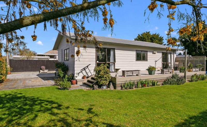  at 1A Sanders Street, Arapuni, Putaruru