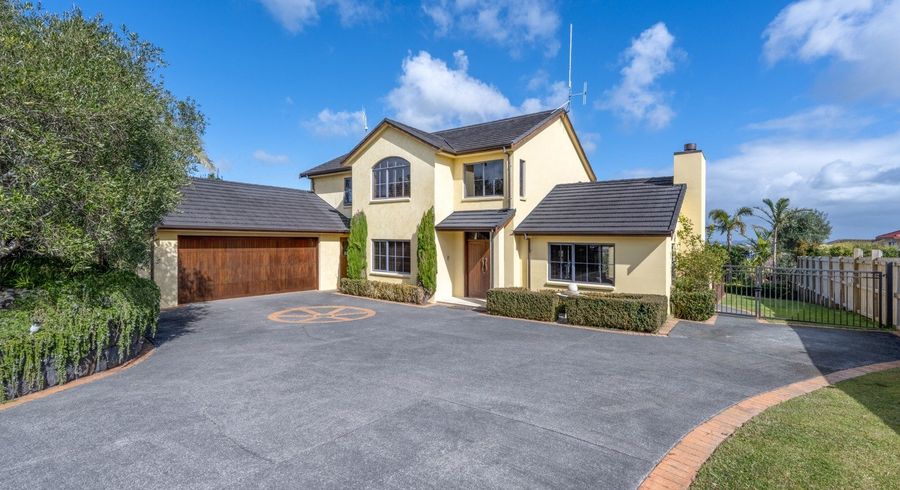  at 49 Westerham Drive, Dannemora, Manukau City, Auckland