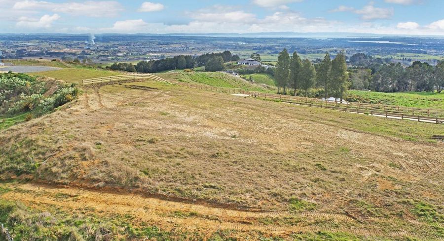  at 731 Ponga Road, Drury, Papakura, Auckland