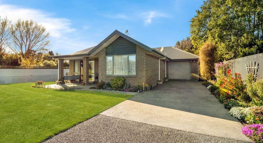  at 23 Pitt Street, Rakaia, Ashburton, Canterbury