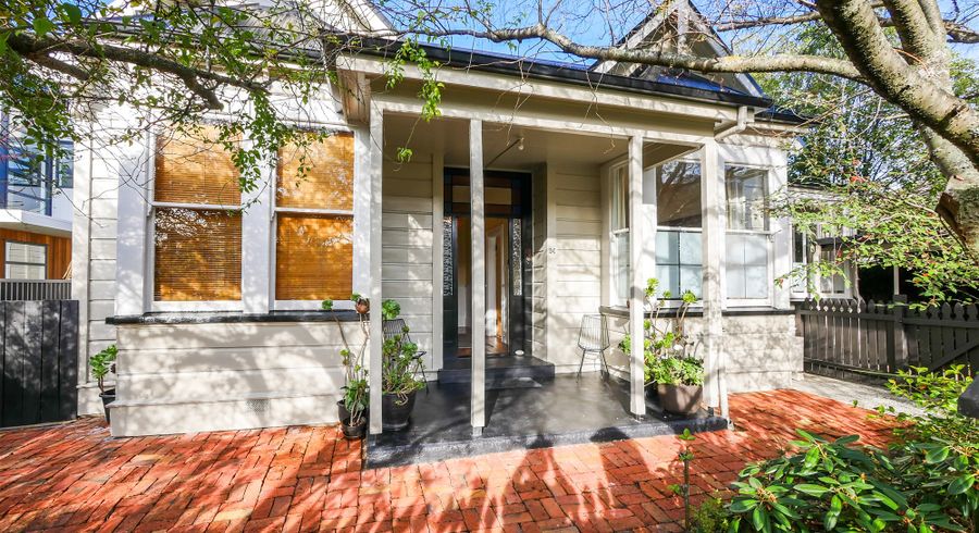 at 24 Albert Street, Saint Clair, Dunedin
