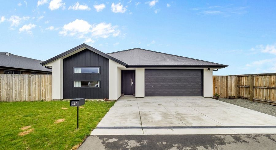  at 142 Trevors Road, Hampstead, Ashburton, Canterbury