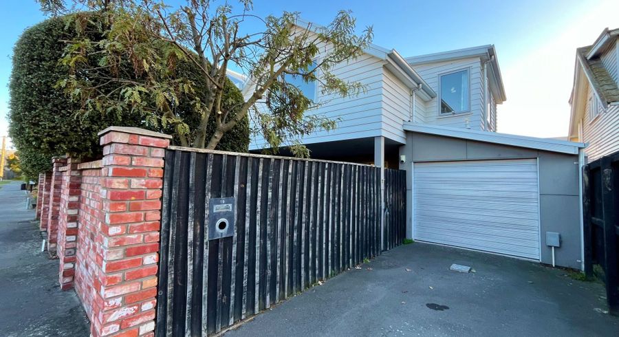  at 19 Antrim St, Sydenham, Christchurch City, Canterbury