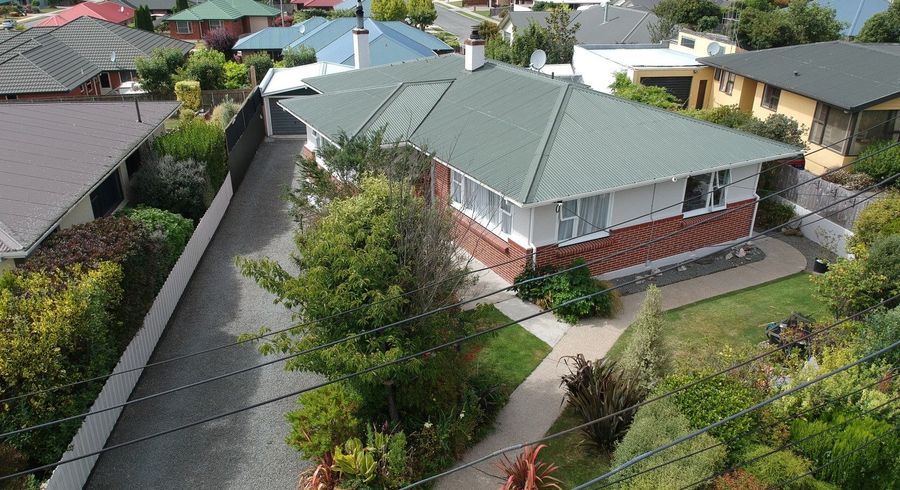  at 71 Stuart Street, Holmes Hill, Oamaru