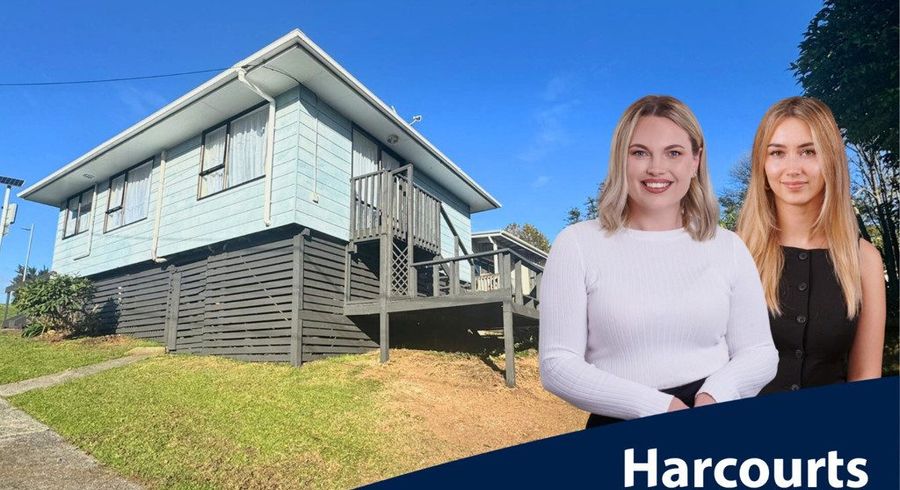  at 727a Swanson Road, Swanson, Waitakere City, Auckland
