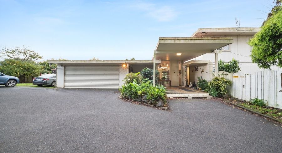  at 52 Hain Avenue, Mangere East, Manukau City, Auckland