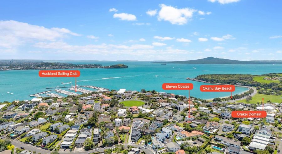  at 4/11 Coates Avenue, Orakei, Auckland City, Auckland