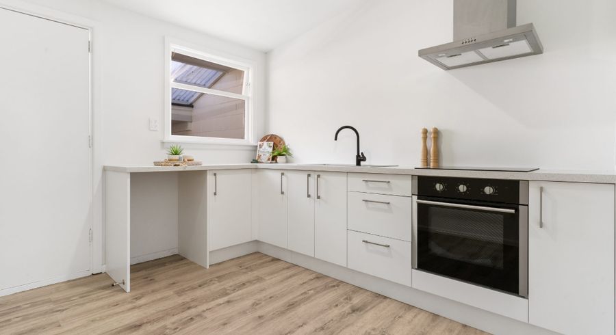  at 3/263 Fitzgerald Avenue, Christchurch Central, Christchurch