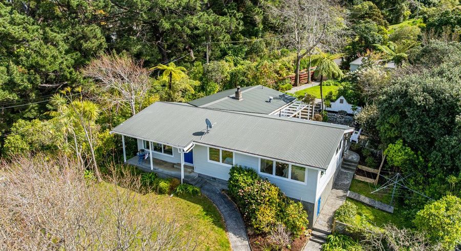  at 25 Palm Grove, Belmont, Lower Hutt, Wellington