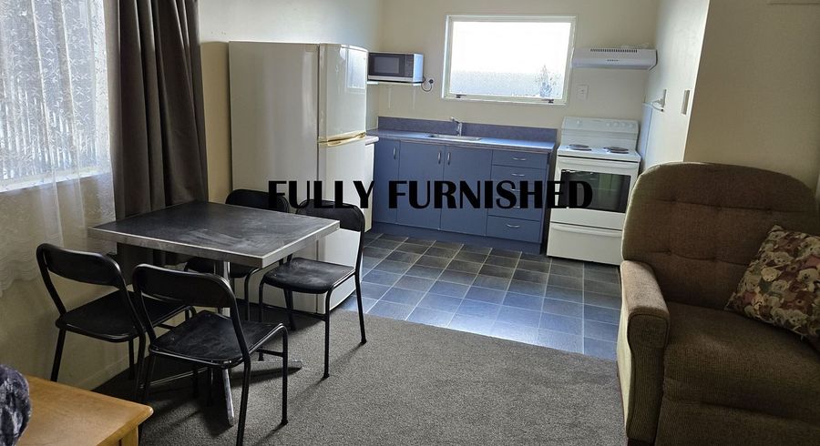  at 207D Bowmont Street, Georgetown, Invercargill, Southland