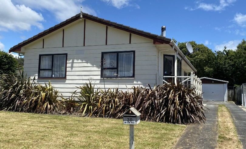  at 20 Topaz Street, Birchville, Upper Hutt