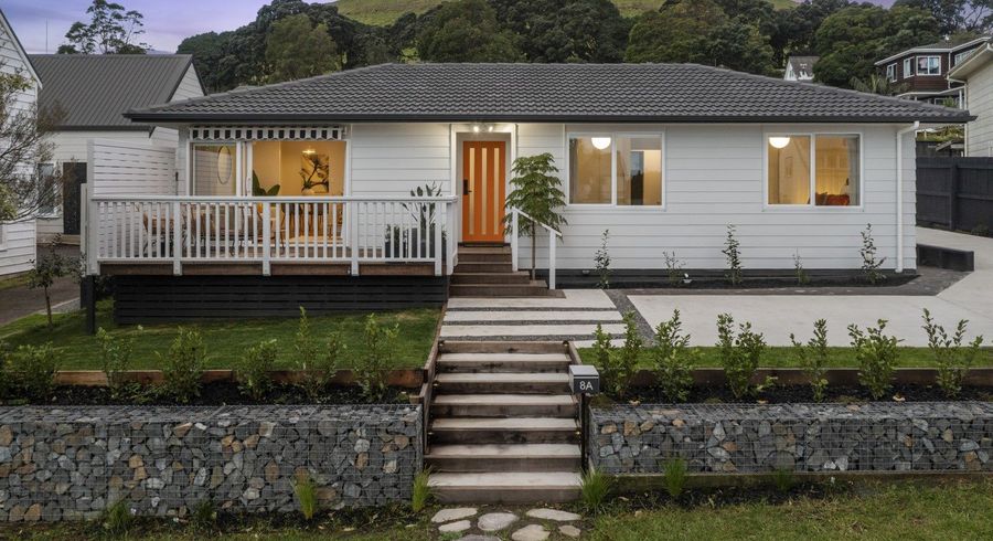  at 8A Steen Place, Māngere Bridge, Auckland
