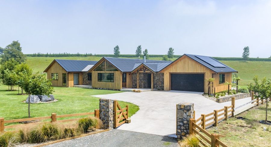  at 120 Corcoran Rd, Te Pahu, Waipa, Waikato