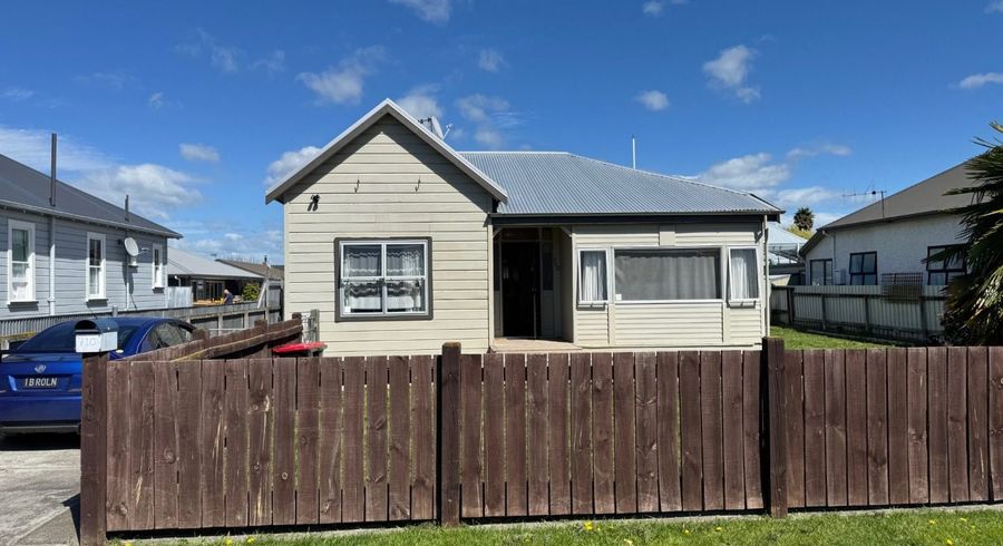  at 710 Avenue Road West, Saint Leonards, Hastings, Hawke's Bay