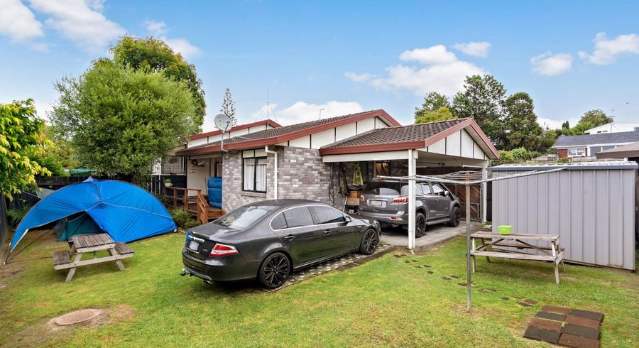  at 8/133 Ennis Avenue, Pakuranga Heights, Auckland