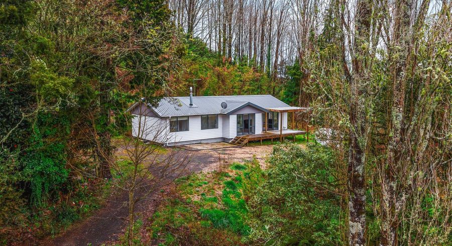  at 277 Waitea Branch Road, Kakahi