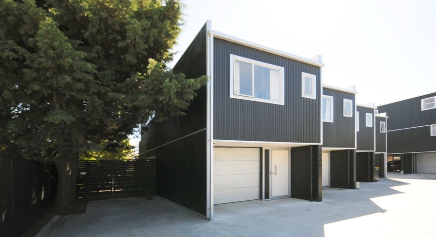  at 139A Olliviers Road, Phillipstown, Christchurch