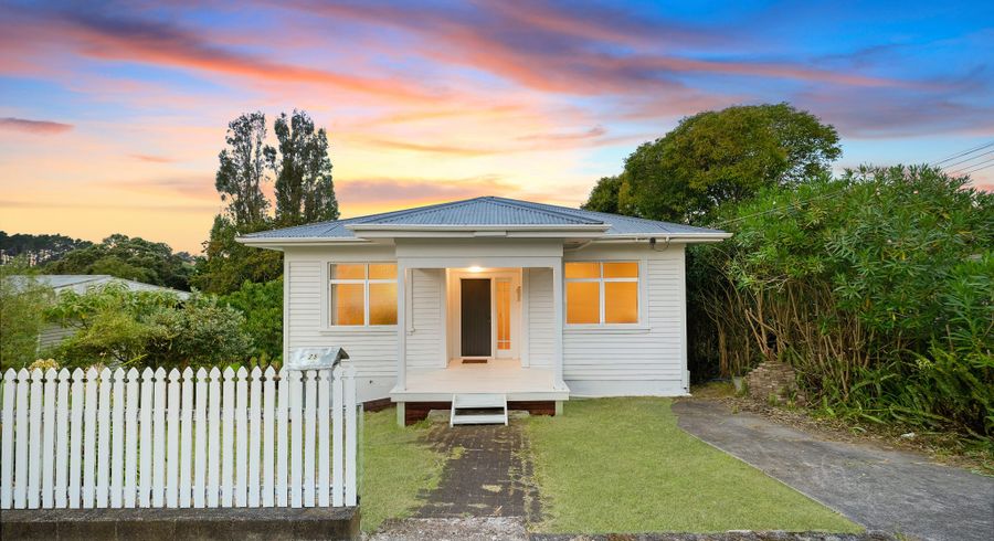  at 25 Holly Street, Avondale, Auckland City, Auckland