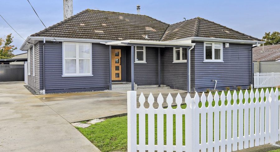  at 901 Wall Road, Raureka, Hastings, Hawke's Bay