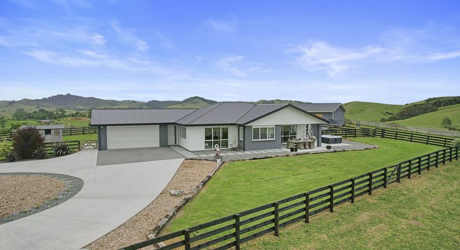  at 78C Falls Road, Waerenga, Te Kauwhata