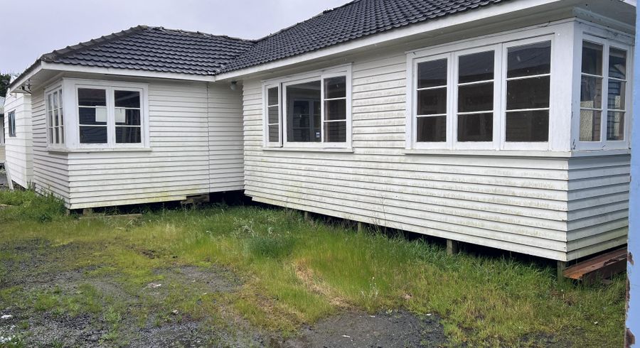  at Morrinsville, Matamata-Piako, Waikato