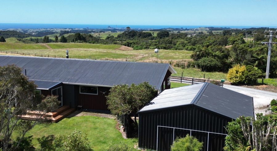  at 415 Kirihau Road, Koru, New Plymouth, Taranaki