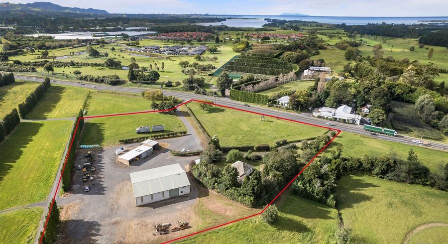  at 2657 State Highway 2, Katikati