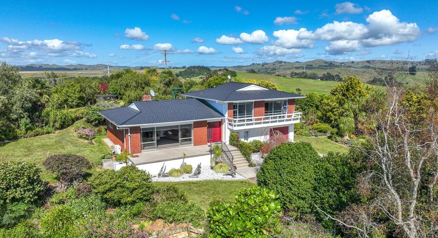  at 103B Ginn Road, Rotowaro, Huntly