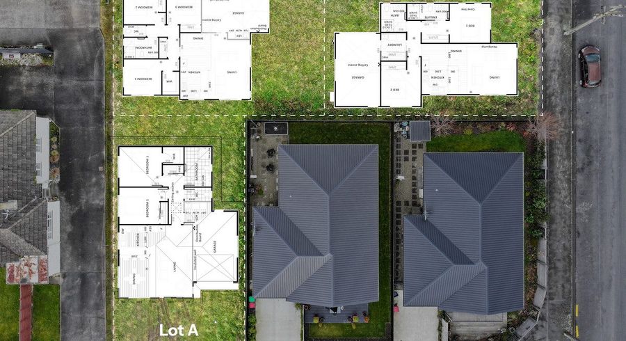  at 23 Church Street, Mosgiel, Dunedin, Otago