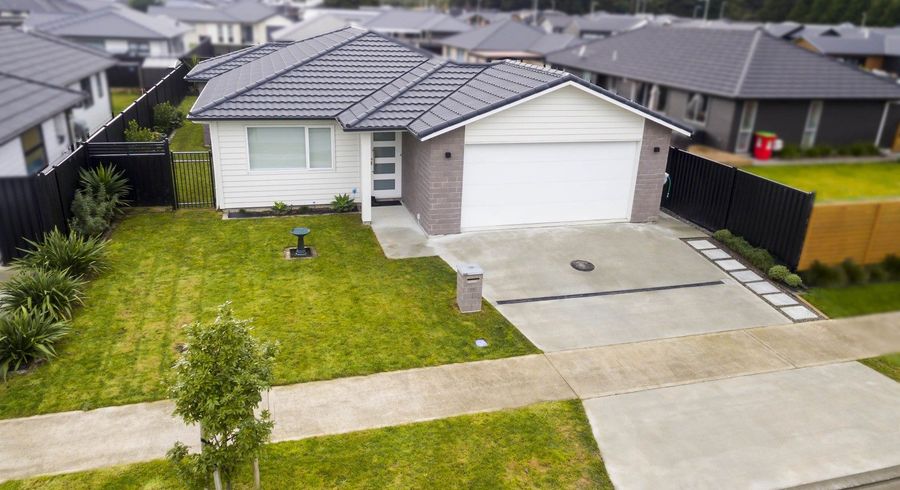  at 99 Mawai Hakona Drive, Wallaceville, Upper Hutt