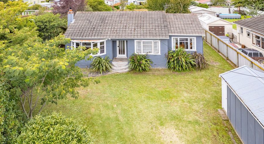 at 13 Caffray Avenue, Aramoho, Whanganui