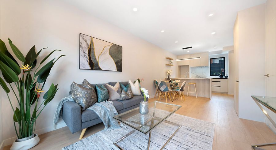  at 8/14 Akehurst Avenue, New Lynn, Waitakere City, Auckland