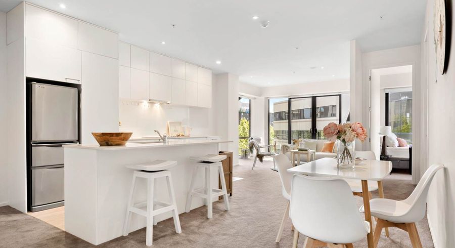  at 508/132 Vincent Street, City Centre, Auckland City, Auckland