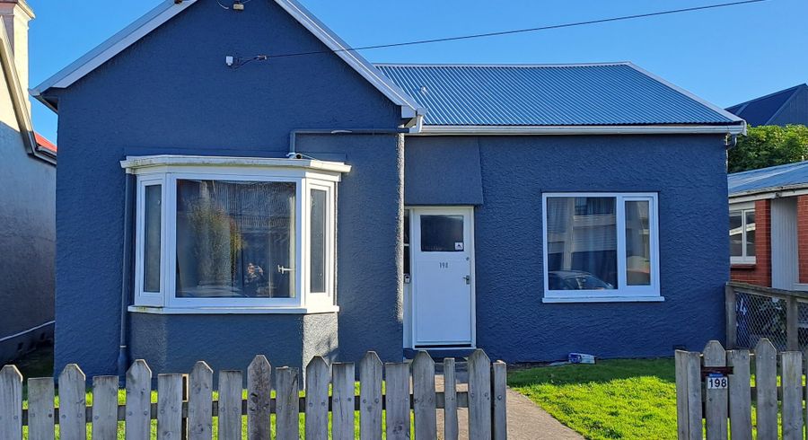  at 198 Leith St, North Dunedin, Dunedin, Otago