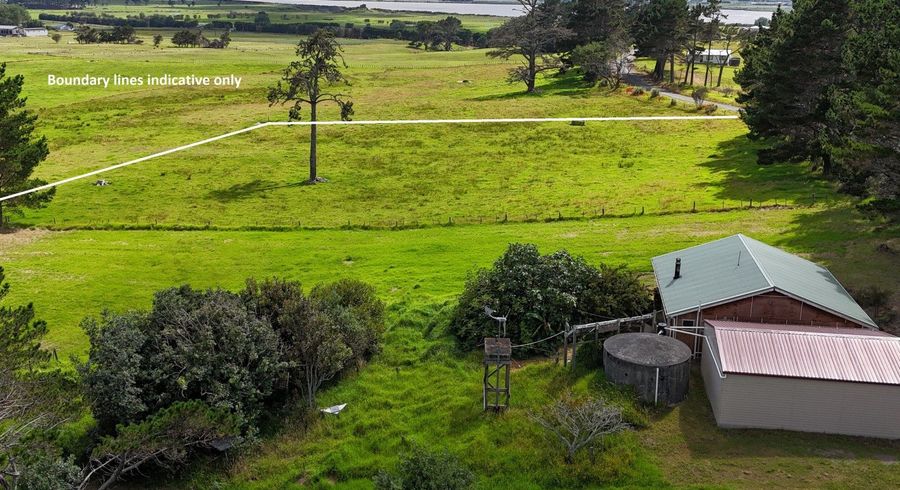  at 62 Scarrott Road, Te Kopuru, Kaipara, Northland