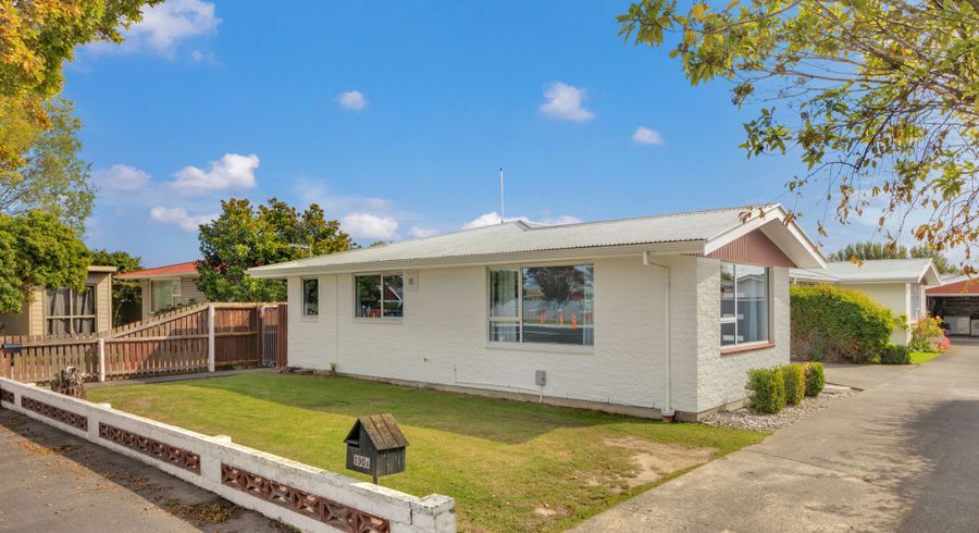  at 190 Halswell rd, Halswell, Christchurch City, Canterbury