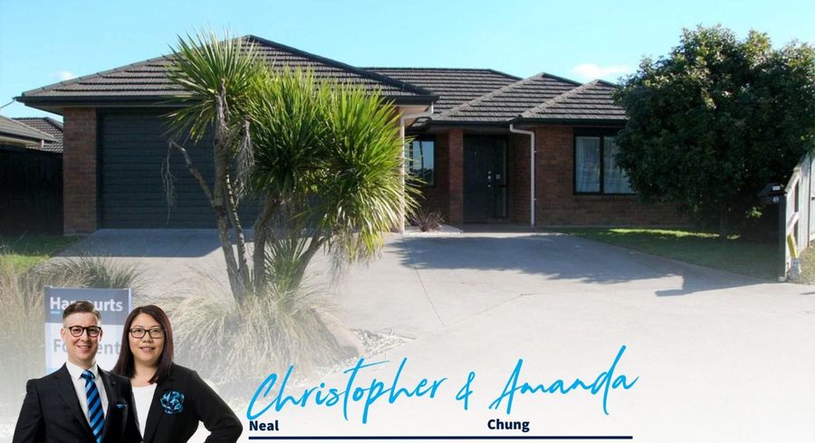  at 49 Chesham Street, Rototuna North, Hamilton