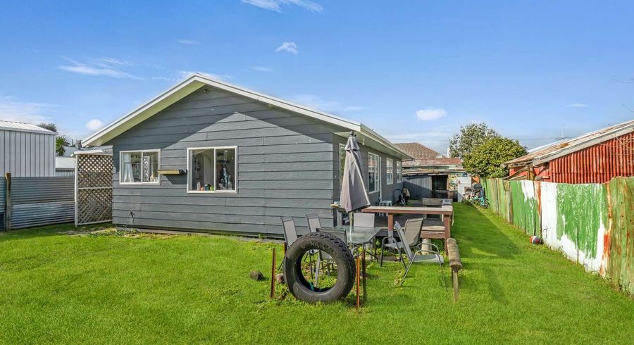  at 48A Puriri Street, Gonville, Whanganui, Manawatu / Whanganui