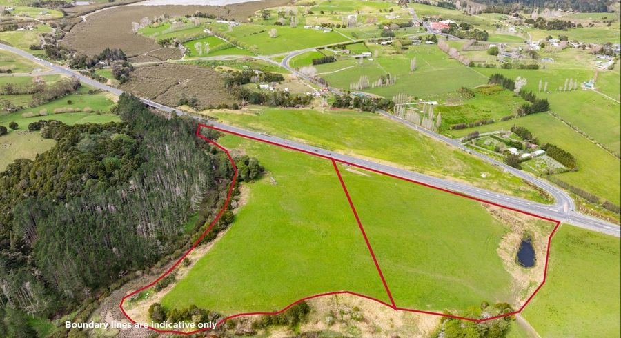  at Lot 3 State Highway 12, Dargaville, Kaipara, Northland