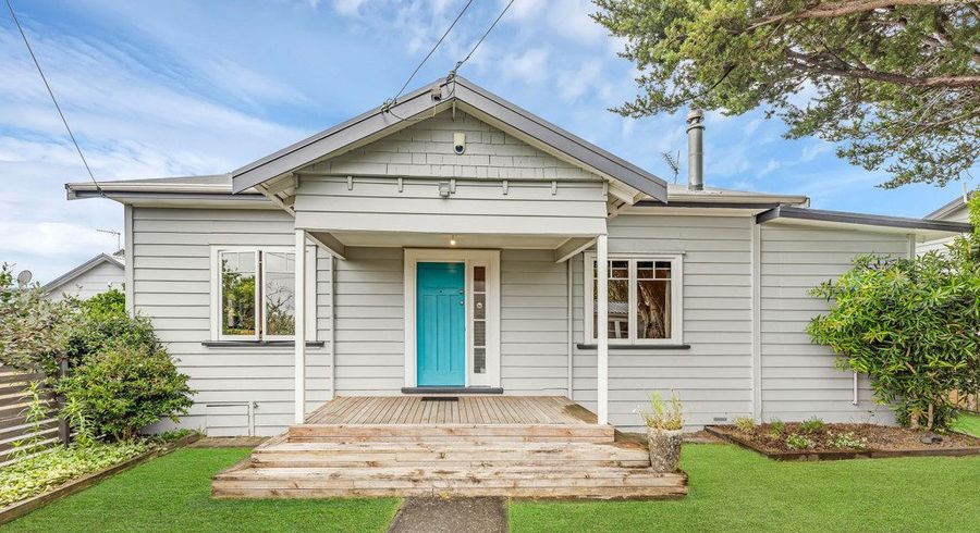  at 1/25 Grove Road, Papakura, Papakura