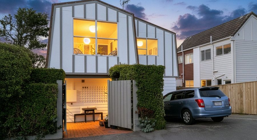  at 1/3 Cockburn Street, Kilbirnie, Wellington, Wellington