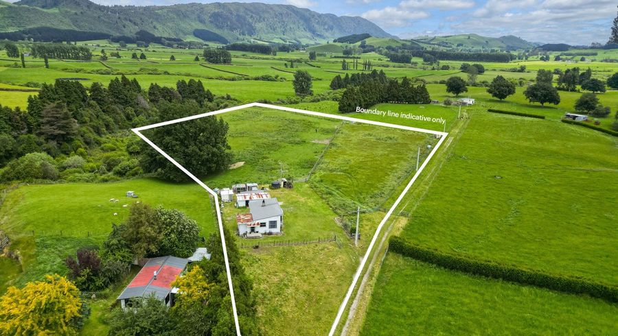  at 698 Corbett Road, Ngakuru, Rotorua, Bay Of Plenty