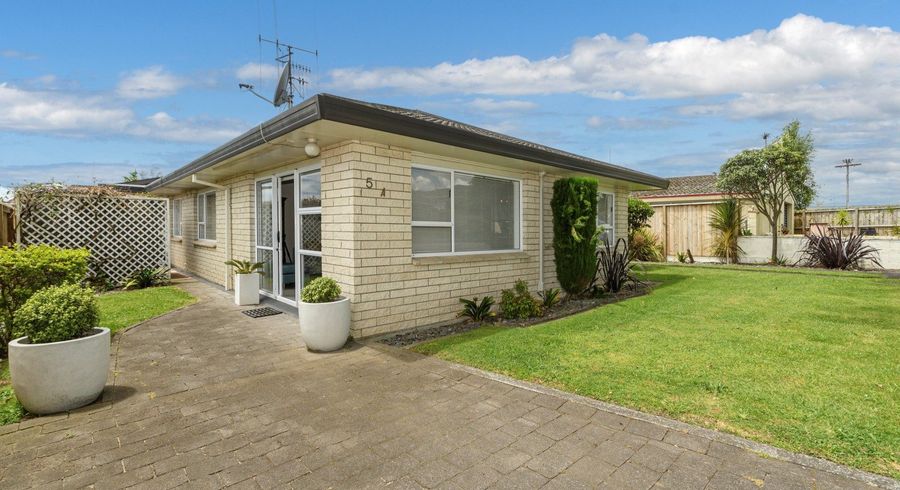  at 5A Twelfth Avenue, Tauranga South, Tauranga