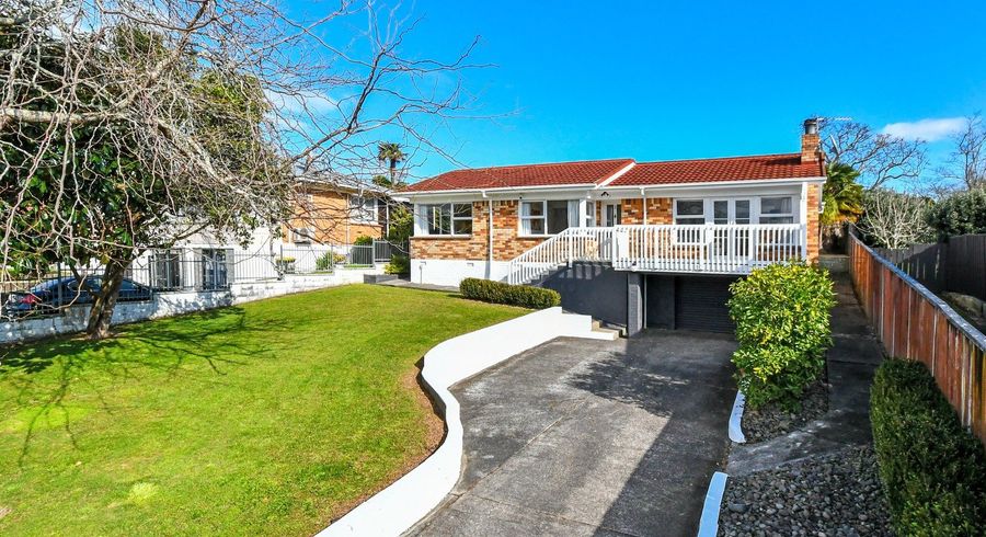  at 3 David Avenue, Hillpark, Auckland