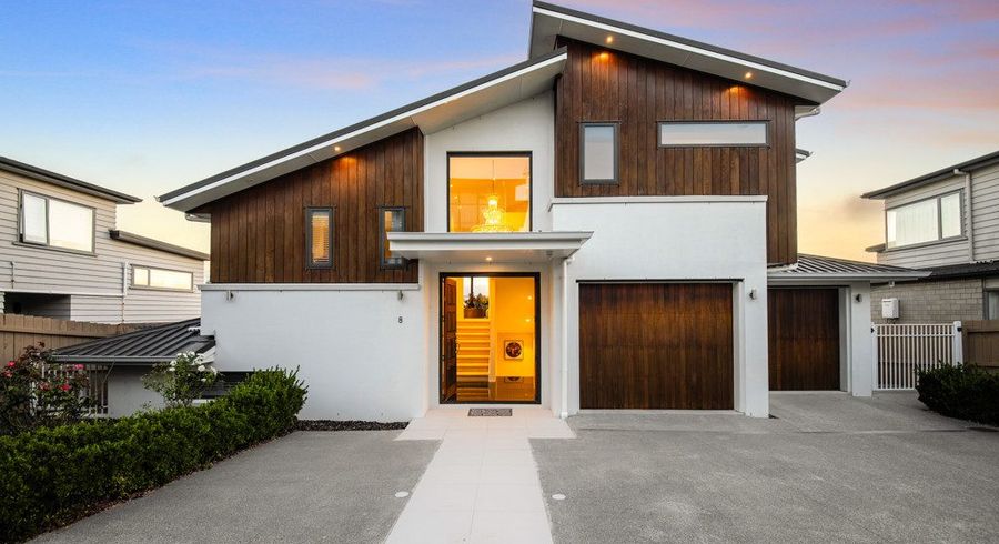  at 8/281C Hillsborough Road, Mount Roskill, Auckland City, Auckland