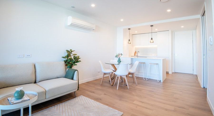  at 707/47 Randolph Street, Eden Terrace, Auckland City, Auckland
