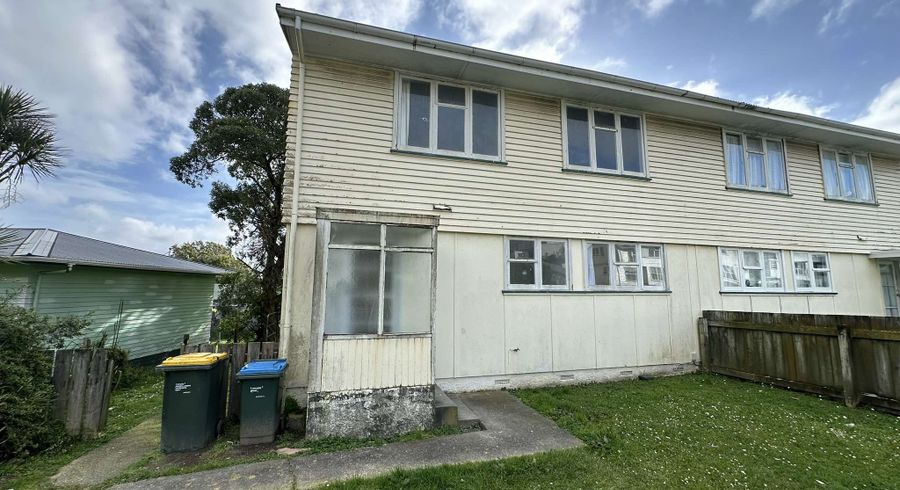  at 47 Waihora Crescent, Waitangirua, Porirua, Wellington