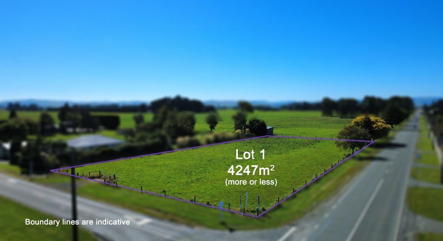  at 5 George Street, Edendale, Southland, Southland