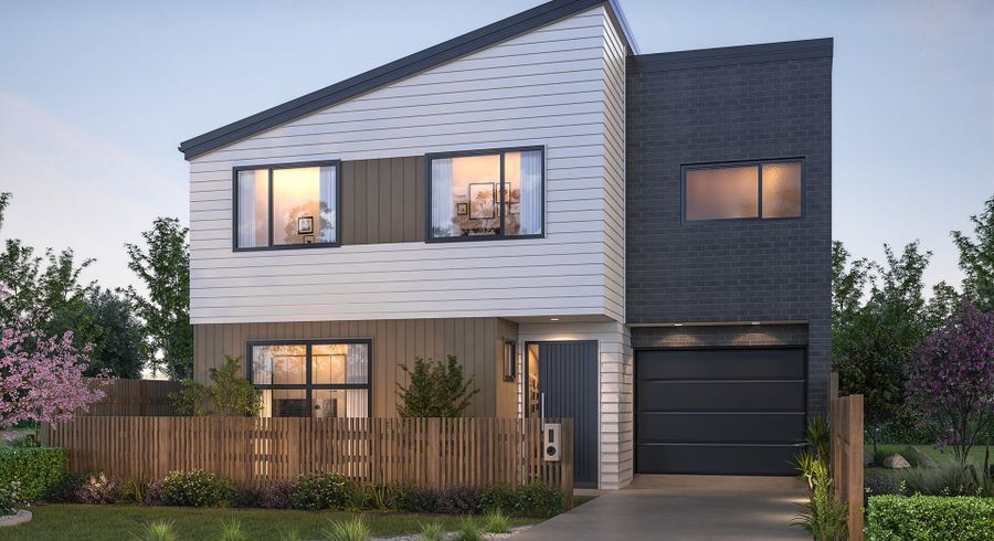  at Lot 49 / 5 Kaititiko Road, Karaka, Franklin, Auckland