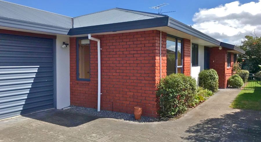  at 3A Robalan Place, Redwoodtown, Blenheim, Marlborough